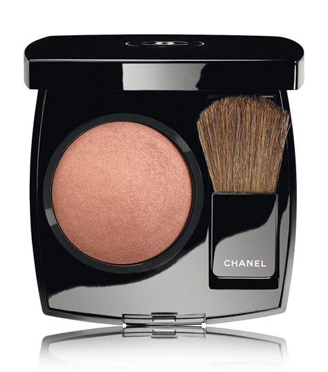 elegance chanel blush